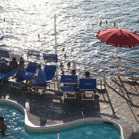 Casa Vacanza Anacapri Sunrise Exterior photo