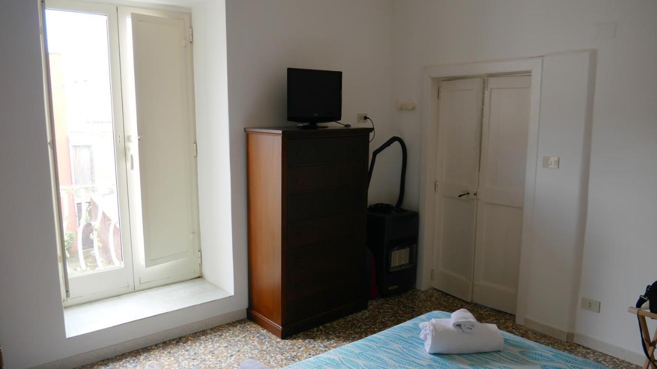 Casa Vacanza Anacapri Sunrise Exterior photo
